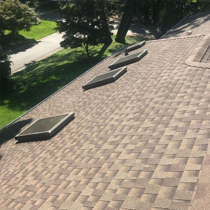 Skylight Repair Sayville NY